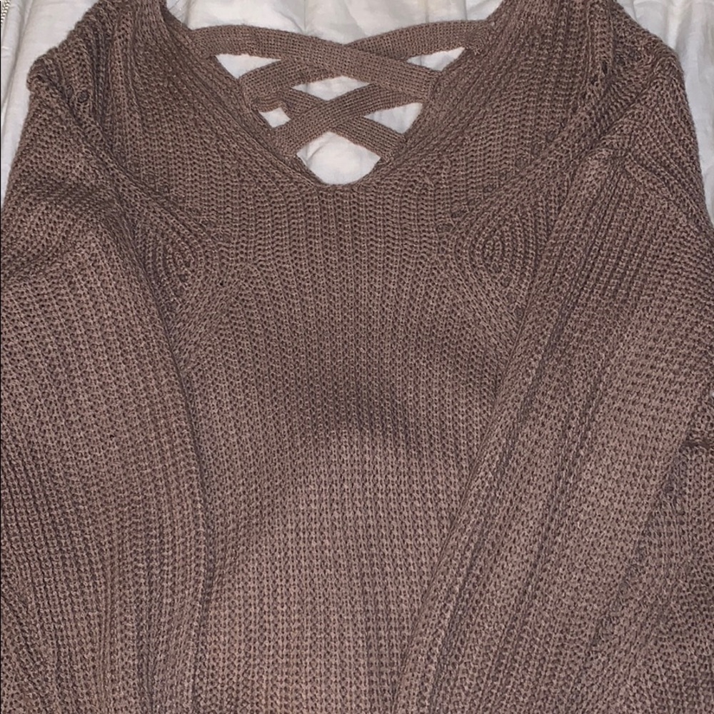 Sweater